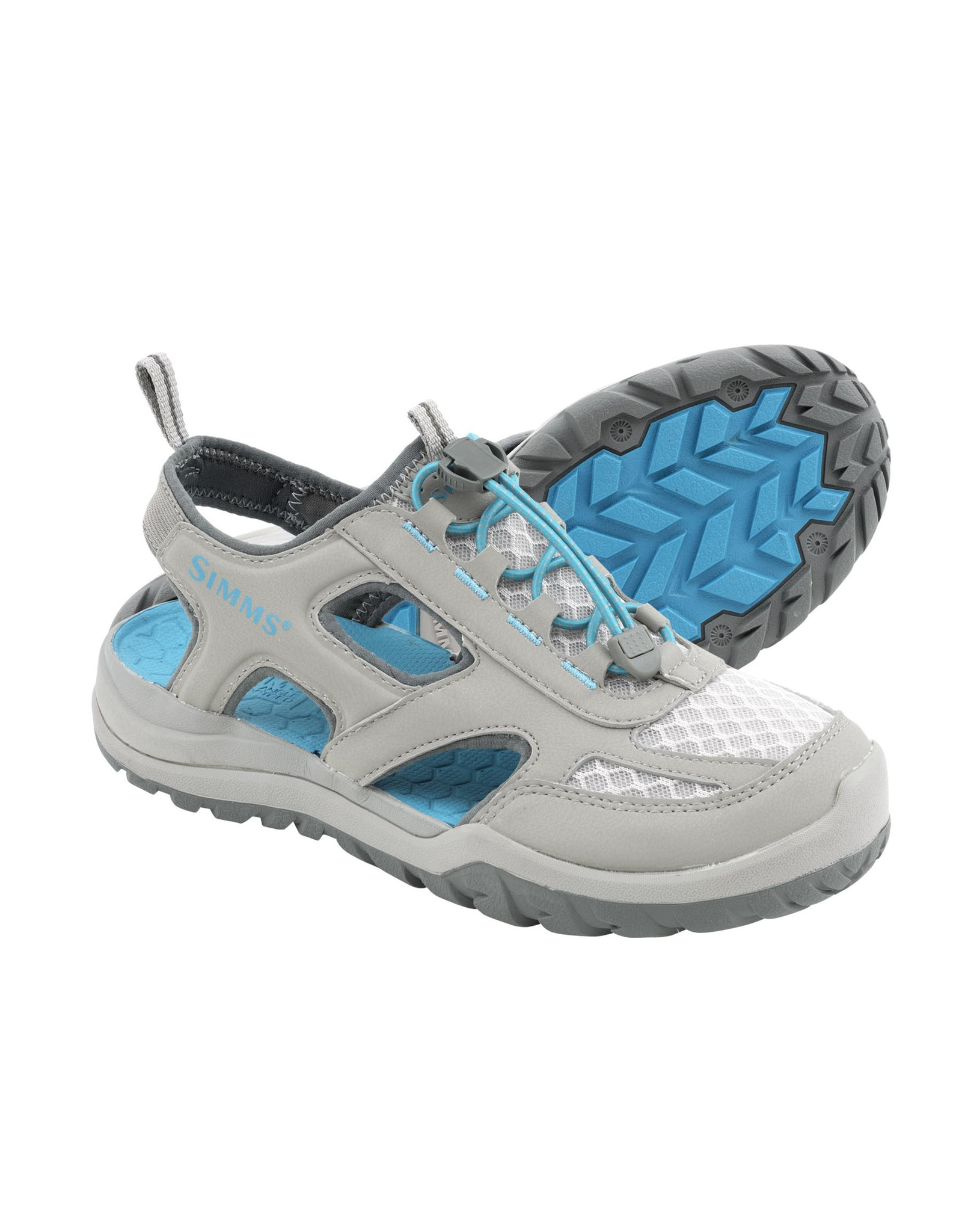 SIMMS Women's Riprap Sandal - Mineral