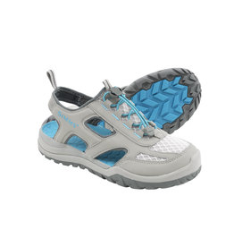 SIMMS Women's Riprap Sandal - Mineral