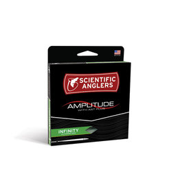 SCIENTIFIC ANGLERS Amplitude Infinity Textured