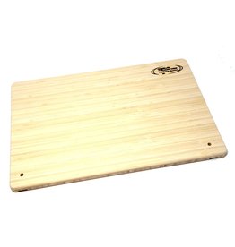 NORVISE Norvise Bamboo Mounting Board