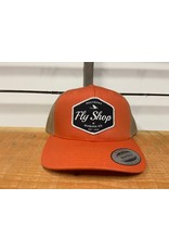 FLEXFIT Retro Trucker Hat