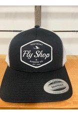 FLEXFIT Retro Trucker Hat