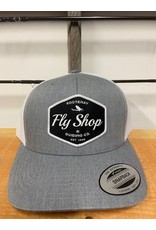 FLEXFIT Retro Trucker Hat