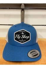 FLEXFIT Retro Trucker Hat