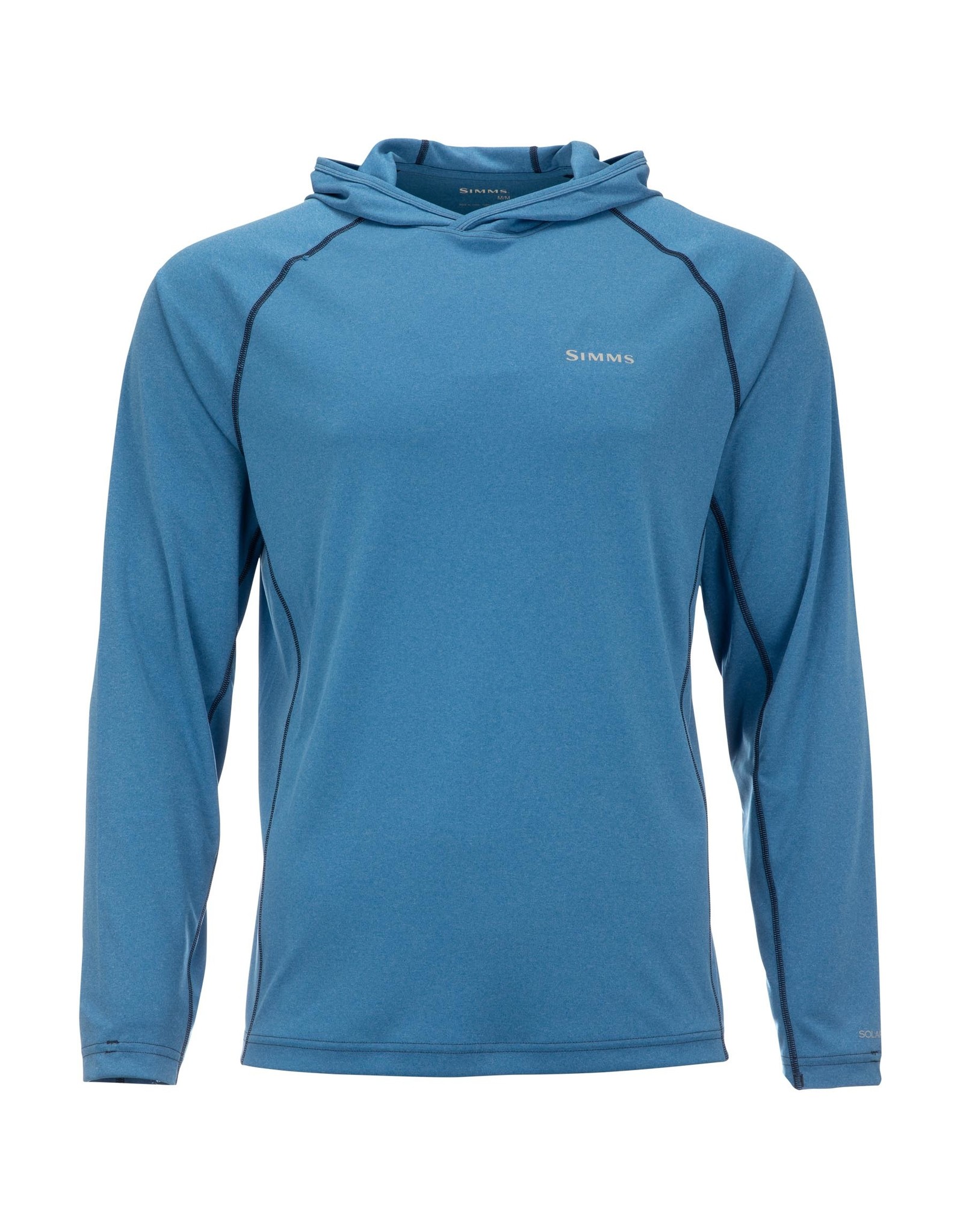 SIMMS Men's SolarFlex® Hoody