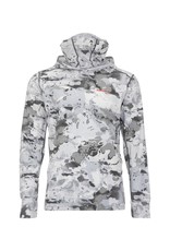 SIMMS Men's SolarFlex® Guide Cooling Hoody