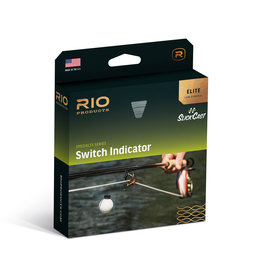 RIO RIO Elite Switch Indicator Specialty Series