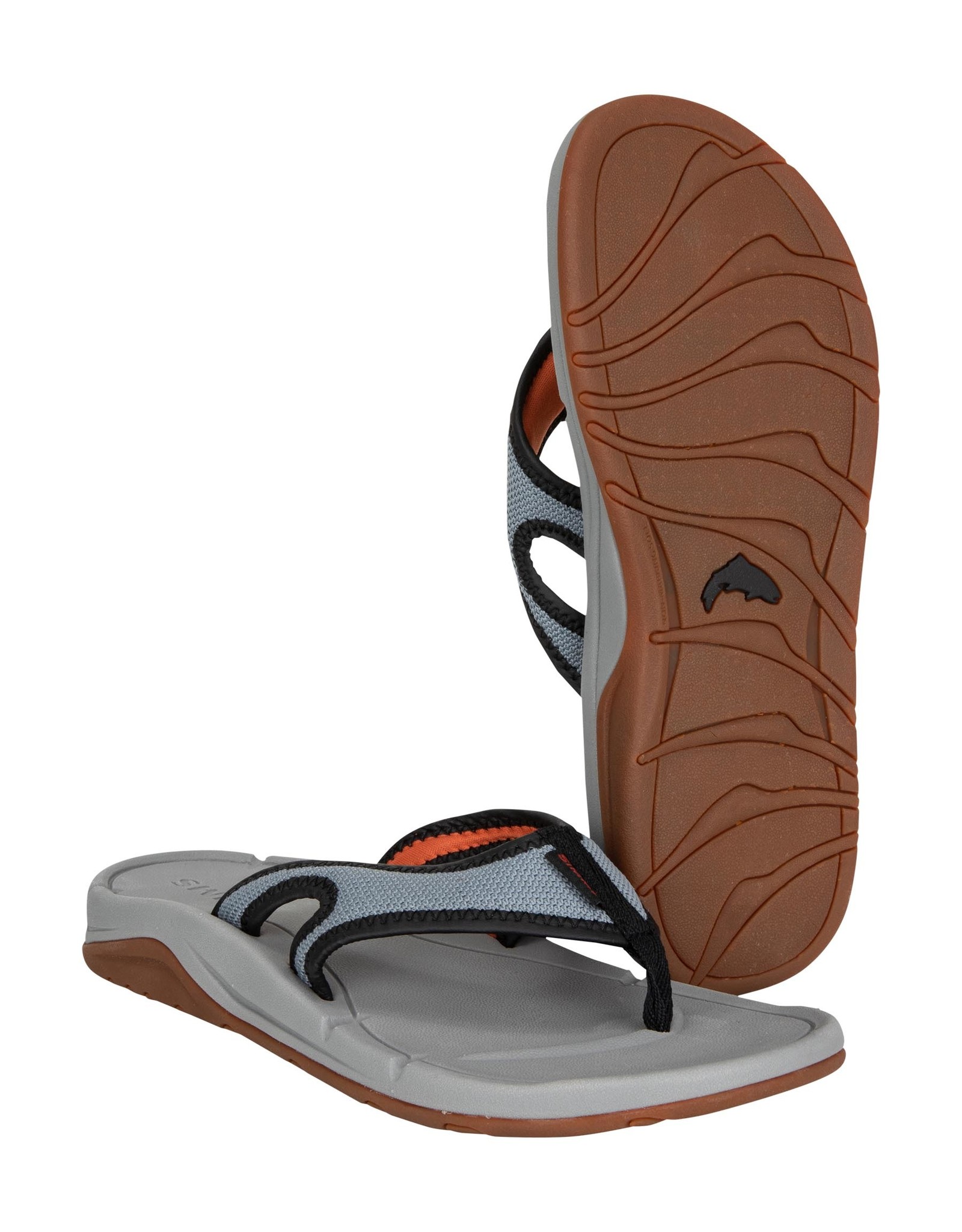 SIMMS Men's Challenger Flip Flop