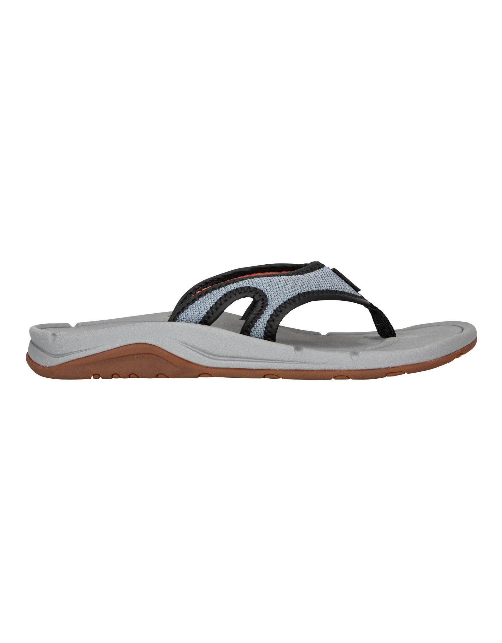 SIMMS Men's Challenger Flip Flop