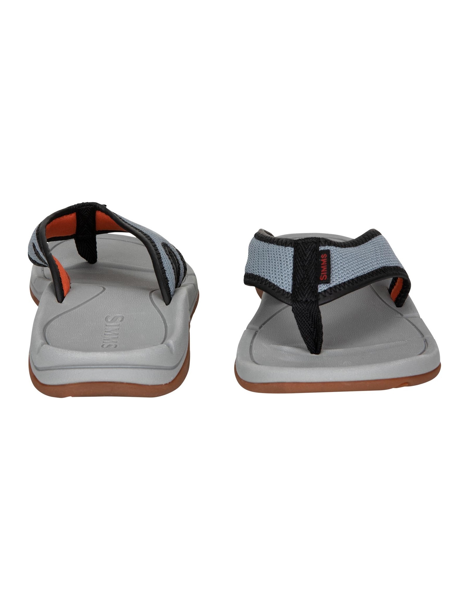 SIMMS Men's Challenger Flip Flop