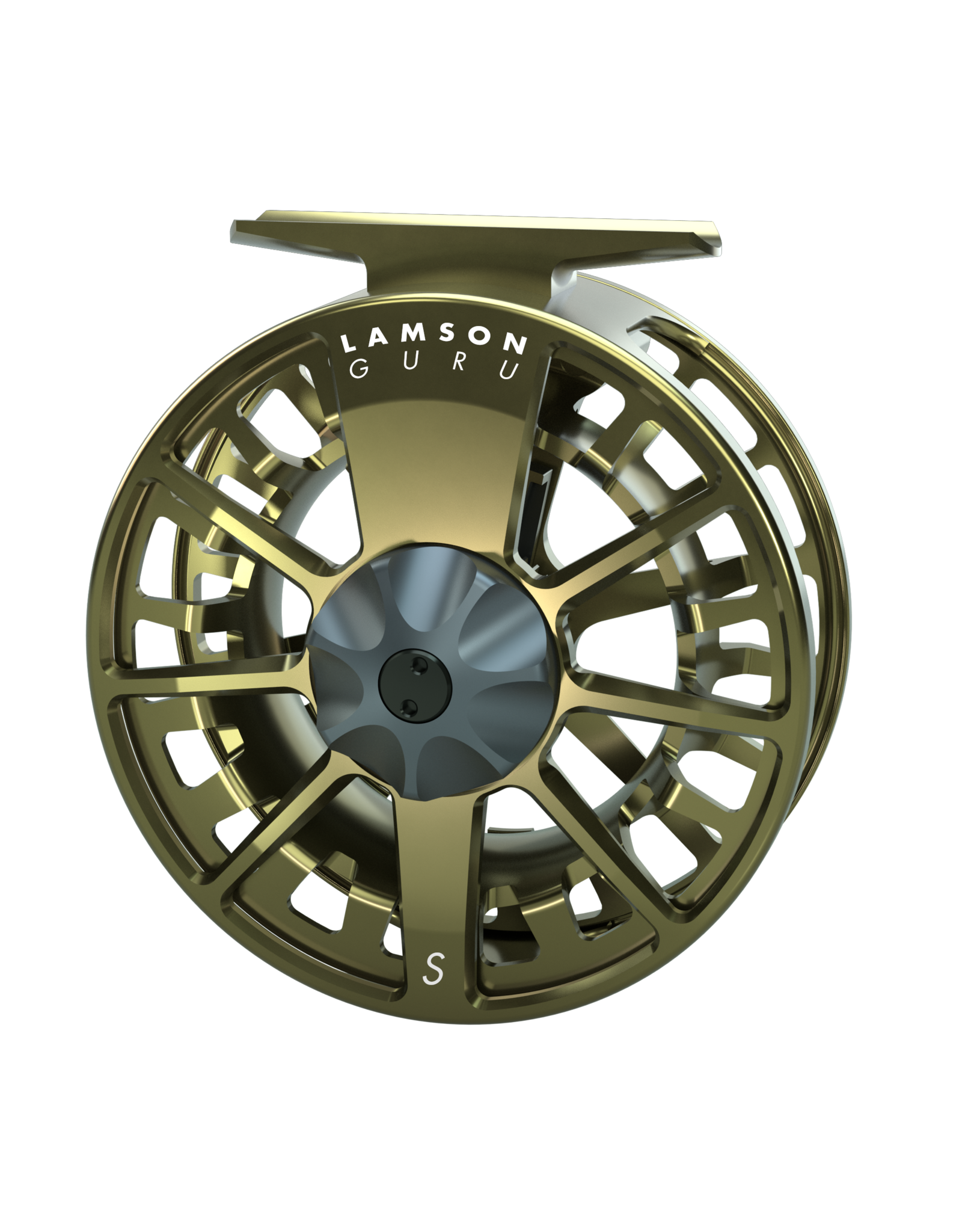 WATERWORKS-LAMSON Guru S-Series