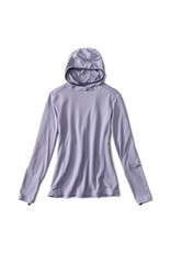 ORVIS Women's Sun Defense Hoodie