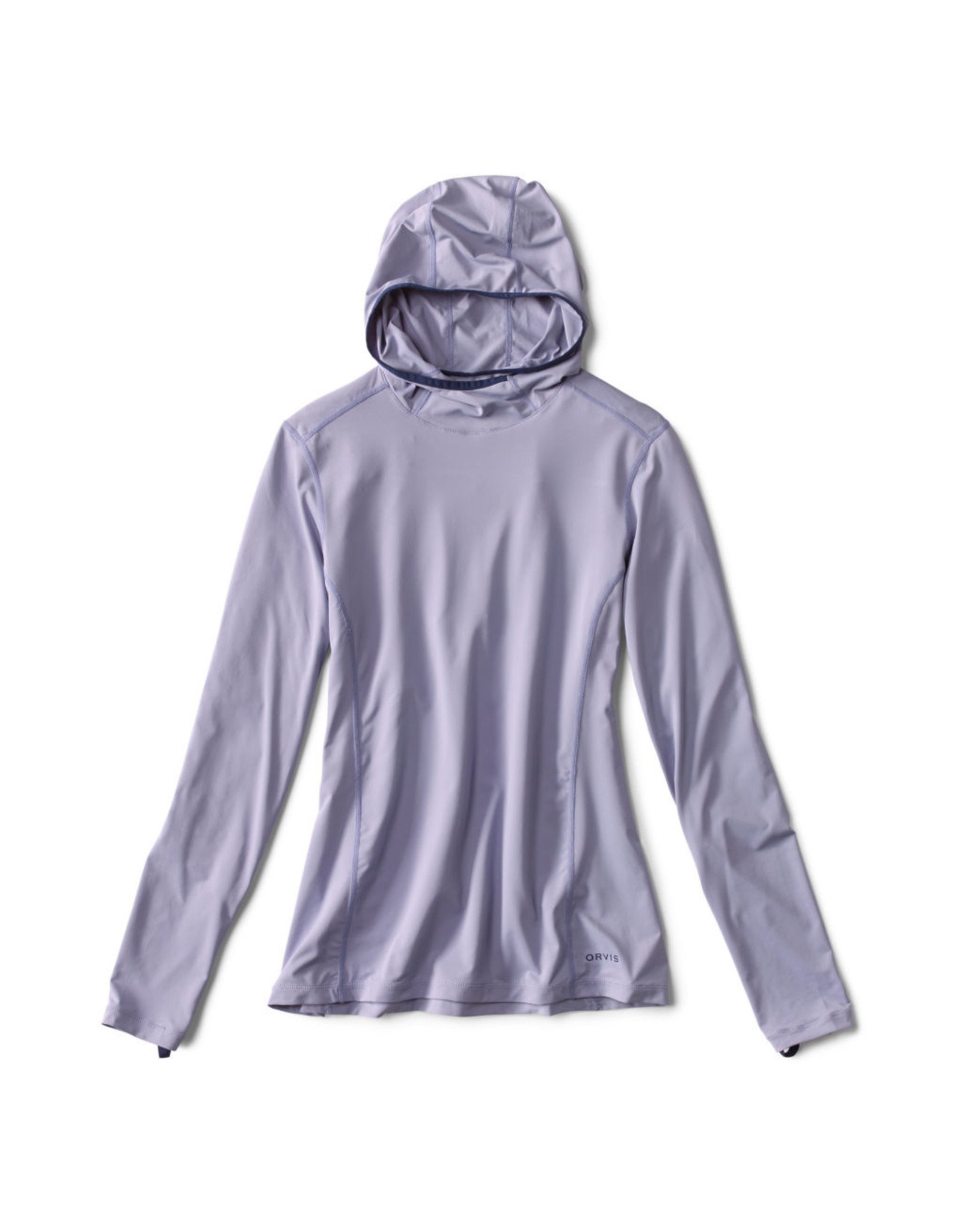 ORVIS Women's Sun Defense Hoodie