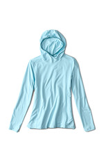 ORVIS Women's Sun Defense Hoodie