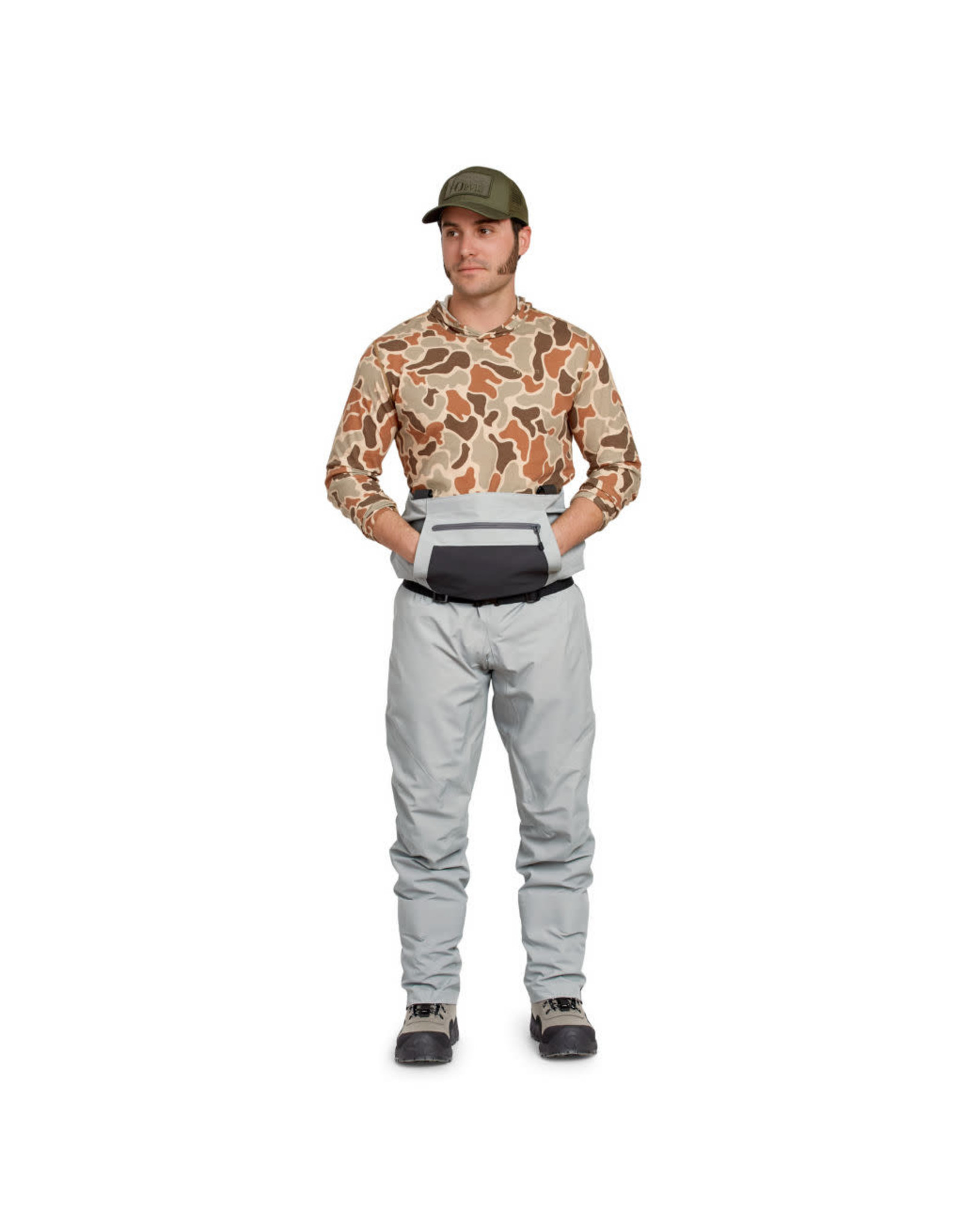 ORVIS Men's Clearwater Waders