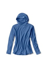 ORVIS Women's Pro Sun Hoodie