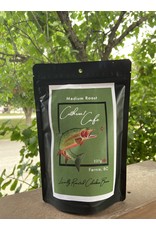 Fernie Roasting Company Cutthroat Cafe Coffee