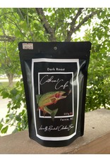 Fernie Roasting Company Cutthroat Cafe Coffee