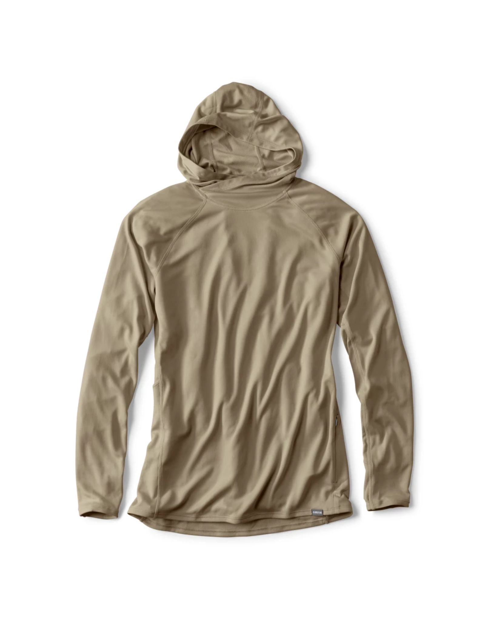 ORVIS Men's Pro Sun Hoodie