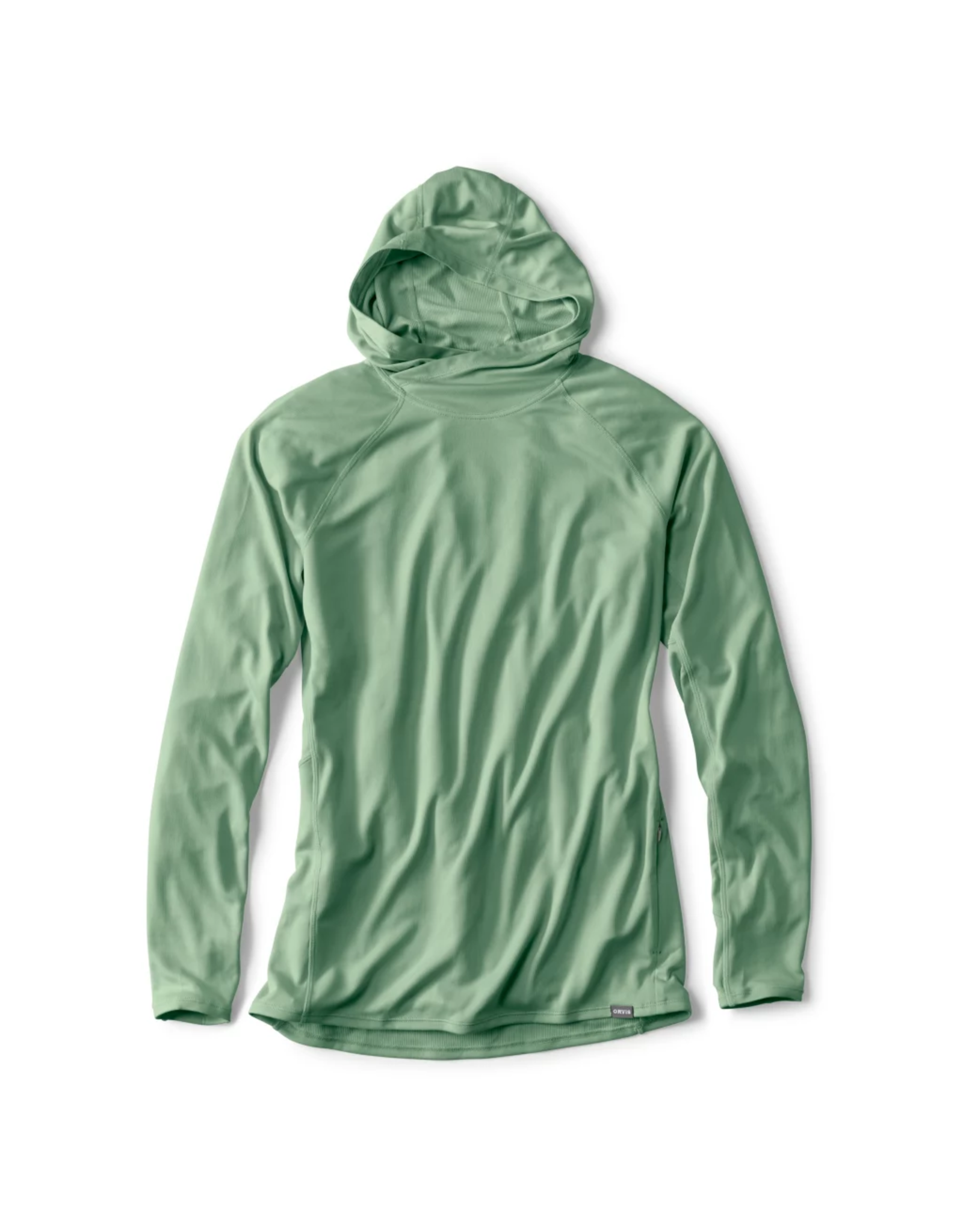 ORVIS Men's Pro Sun Hoodie