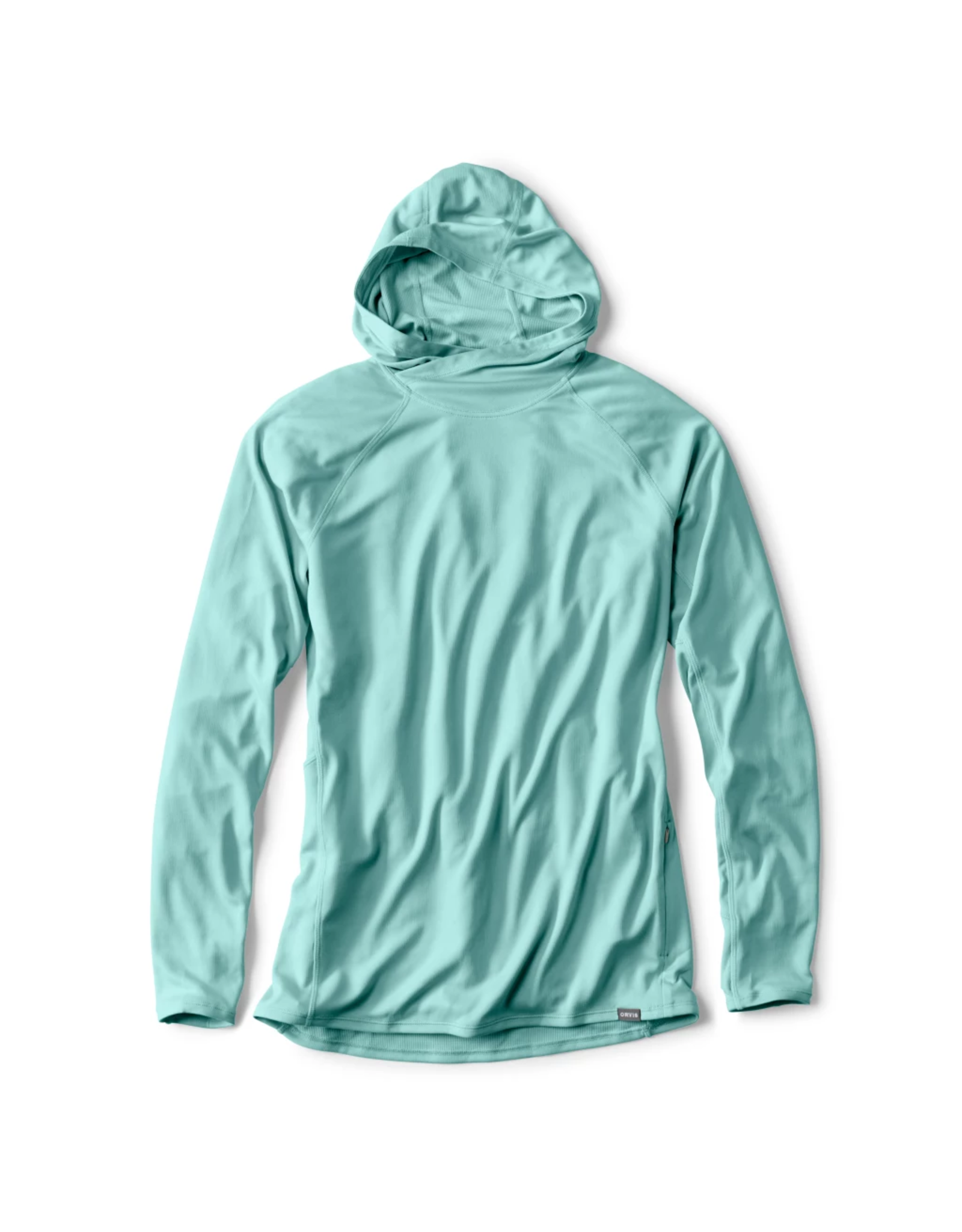 ORVIS Men's Pro Sun Hoodie