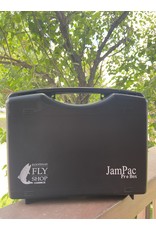 NEW PHASE INC. KFS JamPac Custom Pro Box with 20 Assorted Fly Cups