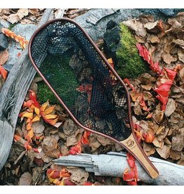 RUSHTON NETS Rushton “Rainbow Trout” Nets