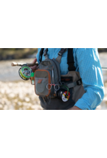 FISHPOND Canyon Creek Chest Pack