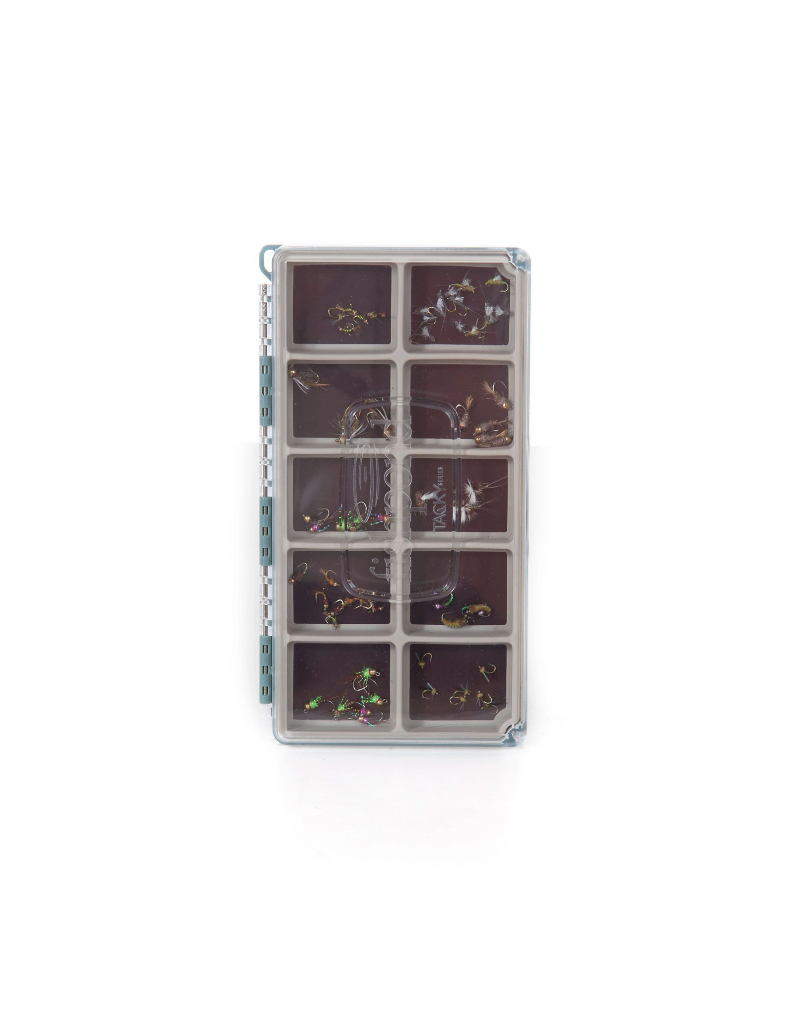 FISHPOND Tacky The Original Fly Box RIVERMAG