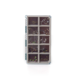 FISHPOND Tacky The Original Fly Box RIVERMAG