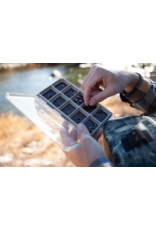 FISHPOND Tacky The Original Fly Box RIVERMAG