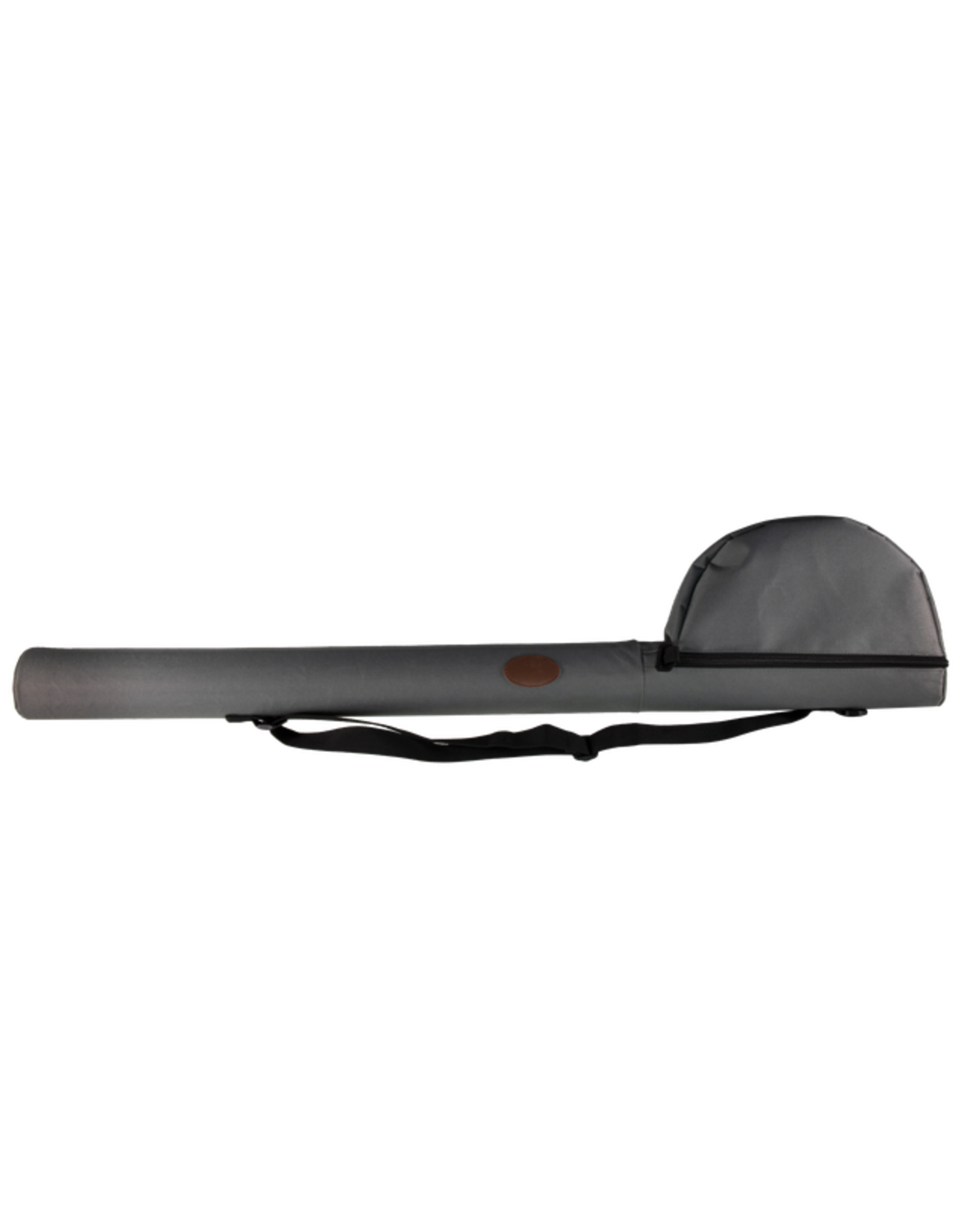 NEW PHASE INC. KFS Branded Single Rod & Reel Case 4pc - 9’-10’