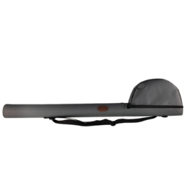 NEW PHASE INC. KFS Branded Single Rod & Reel Case 4pc - 9’-10’