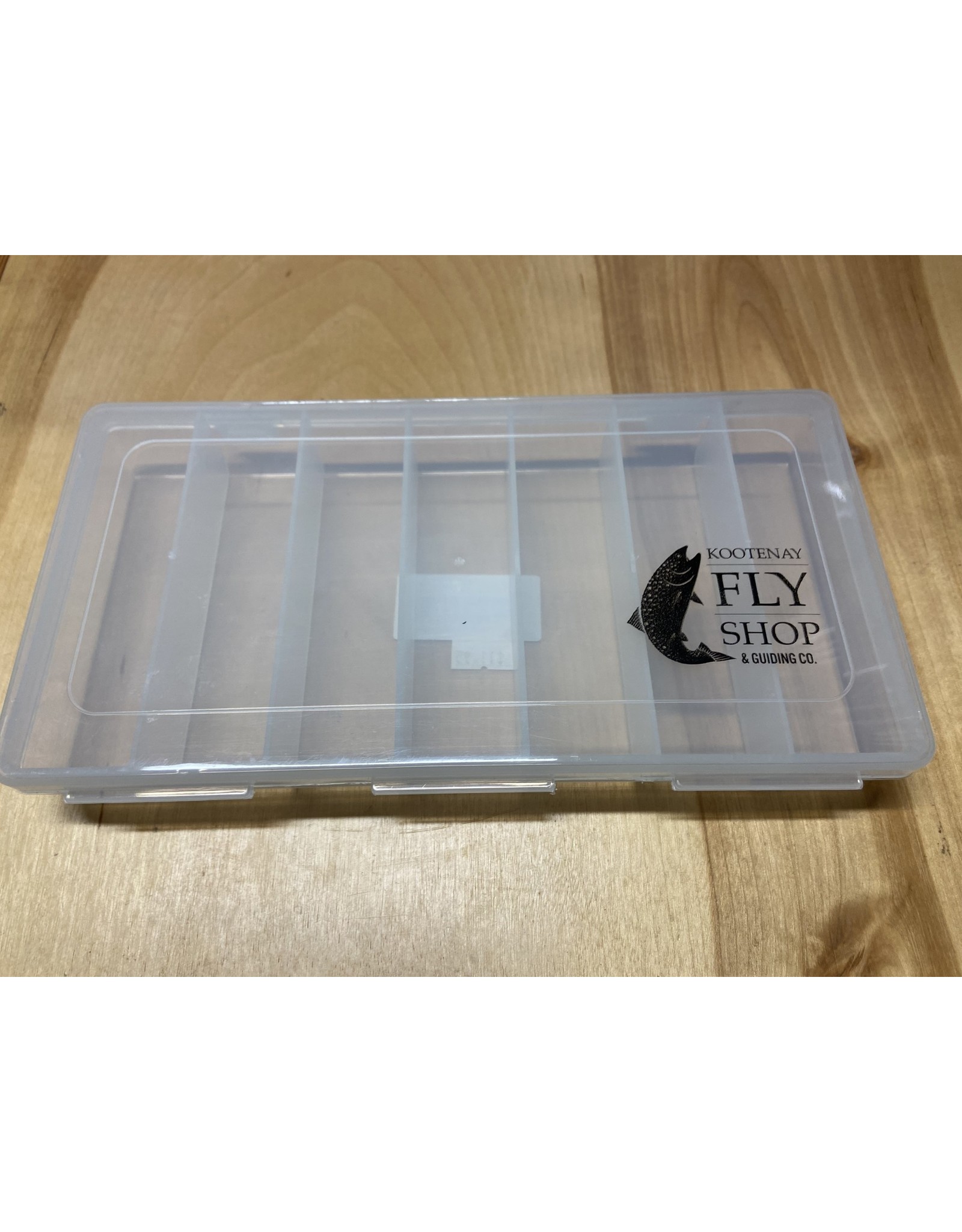 KFS KFS Extra Large Streamer Compartment Box