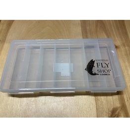 KFS KFS Extra Large Streamer Compartment Box