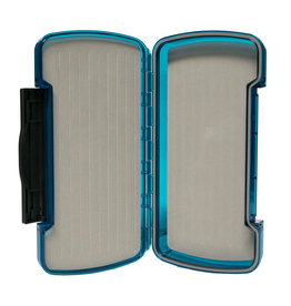 KFS Branded Teton Streamer Vault Fly Box