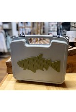 KFS KFS Teton Streamer Boat Box