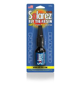 SOLAREZ Solar Fly Tie Resin 0.5fl oz