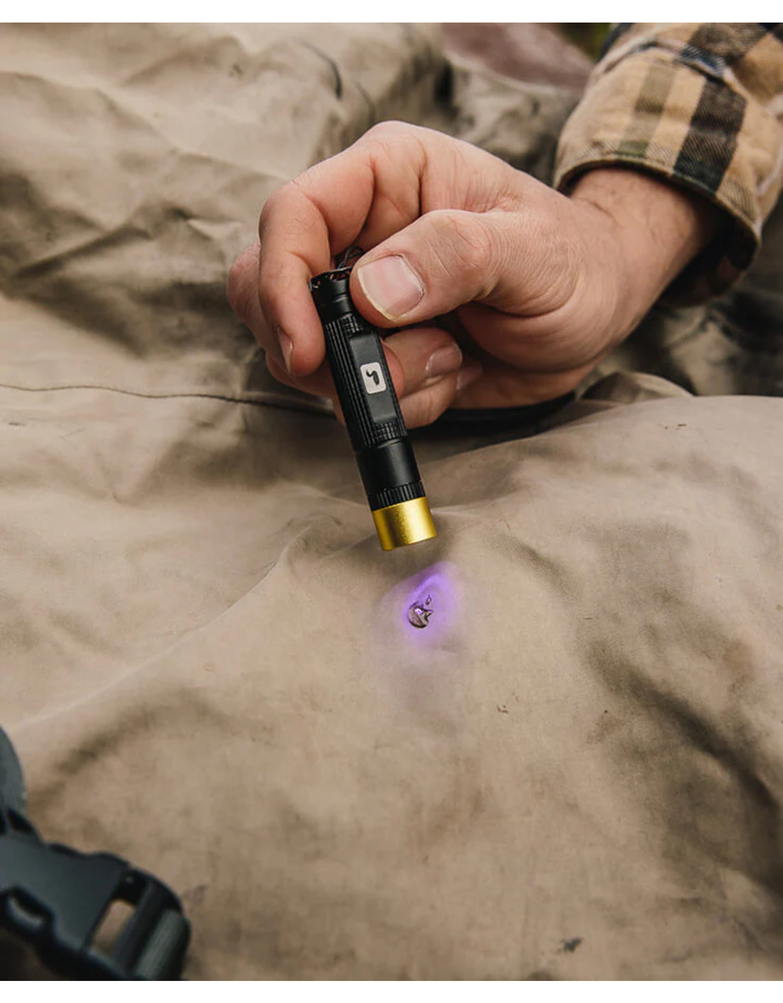 LOON OUTDOORS Loon UV Nano Light