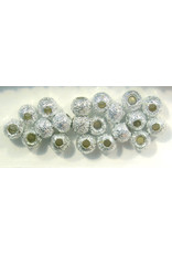 HARELINE Gritty Tungsten Beads