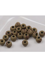 HARELINE Mottled Tactical Tungsten Beads