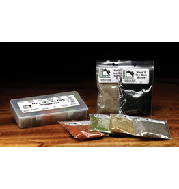 HARELINE Hare'E Ice Dub Dubbing Dispenser