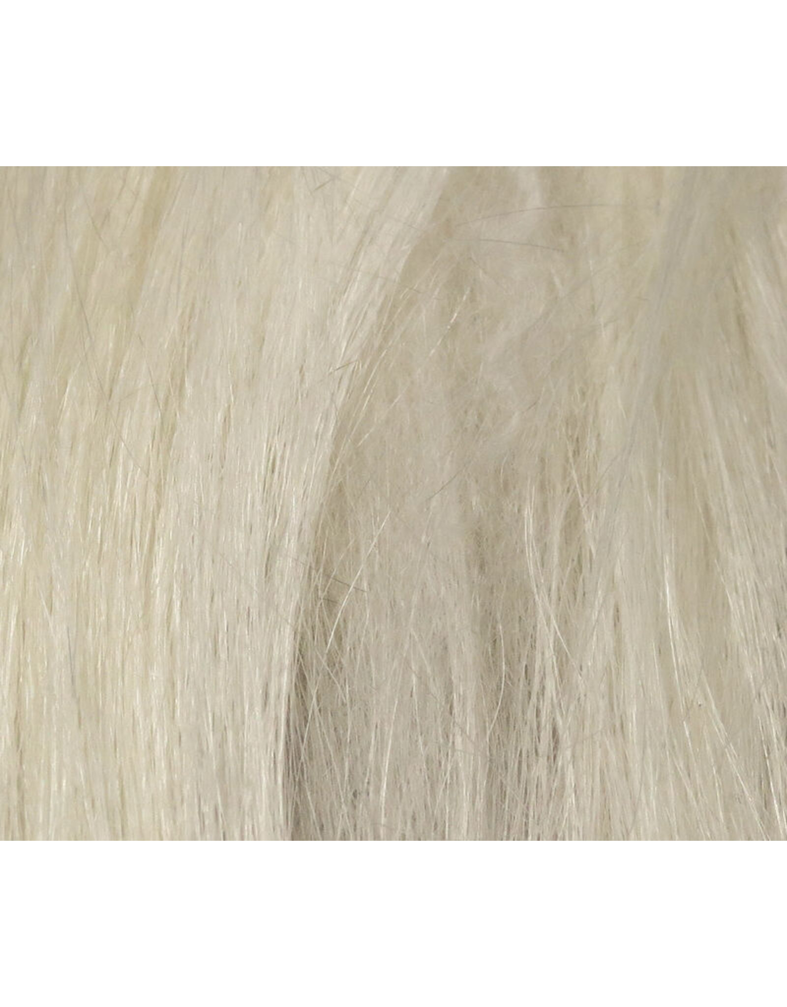 Polar Goat Hair