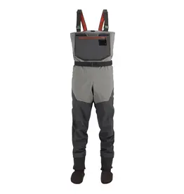 SIMMS M’s Freestone Wader - Smoke