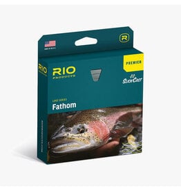 RIO RIO Premier Fathom Blk/Green