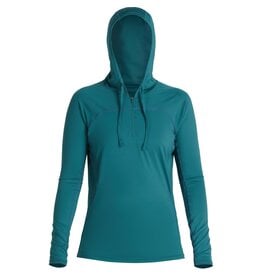 NRS NRS W’s Ava Rashguard Hoodie