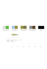 SCIENTIFIC ANGLERS SA Skagit Tips