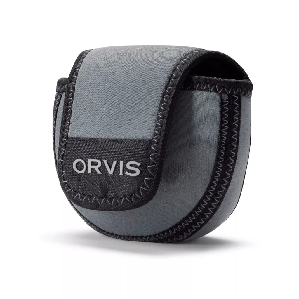 Orvis Flow Reel Case - Kootenay Fly Shop & Guiding Company