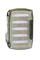 KFS KFS Teton Premium Fly Box Med.