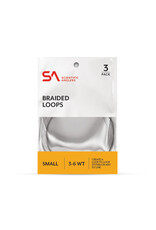 SCIENTIFIC ANGLERS Braided Loop